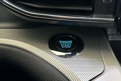 2023 Ford Explorer XLT 4WD