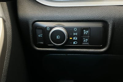 2023 Ford Explorer XLT 4WD