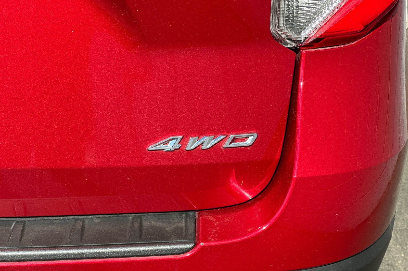 2023 Ford Explorer XLT 4WD