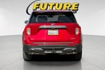 2023 Ford Explorer XLT 4WD