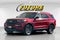 2023 Ford Explorer XLT 4WD