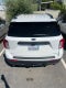 2021 Ford Explorer XLT 4WD w/Twin Panel Moonroof