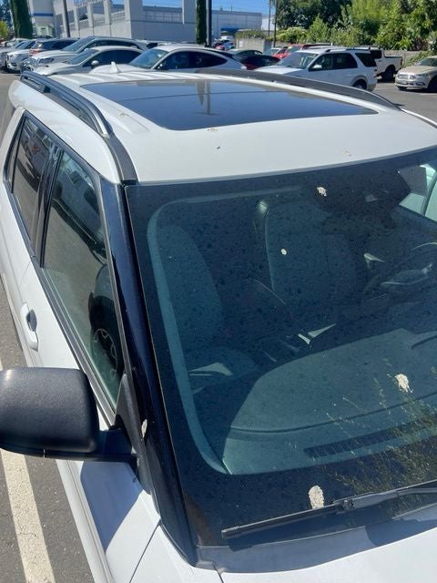 2021 Ford Explorer XLT 4WD w/Twin Panel Moonroof