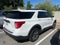 2021 Ford Explorer XLT 4WD w/Twin Panel Moonroof
