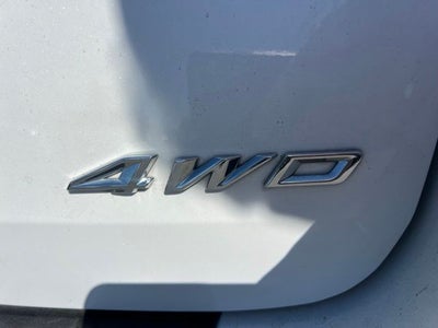 2021 Ford Explorer XLT 4WD w/Twin Panel Moonroof