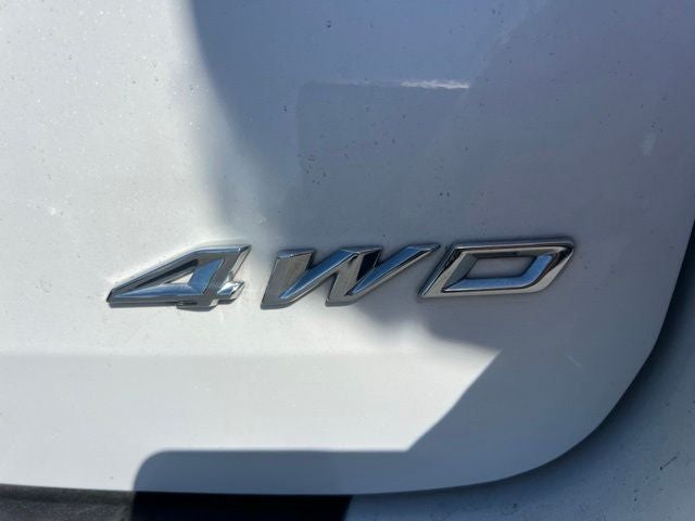 2021 Ford Explorer XLT 4WD w/Twin Panel Moonroof