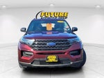 2022 Ford Explorer XLT 4WD