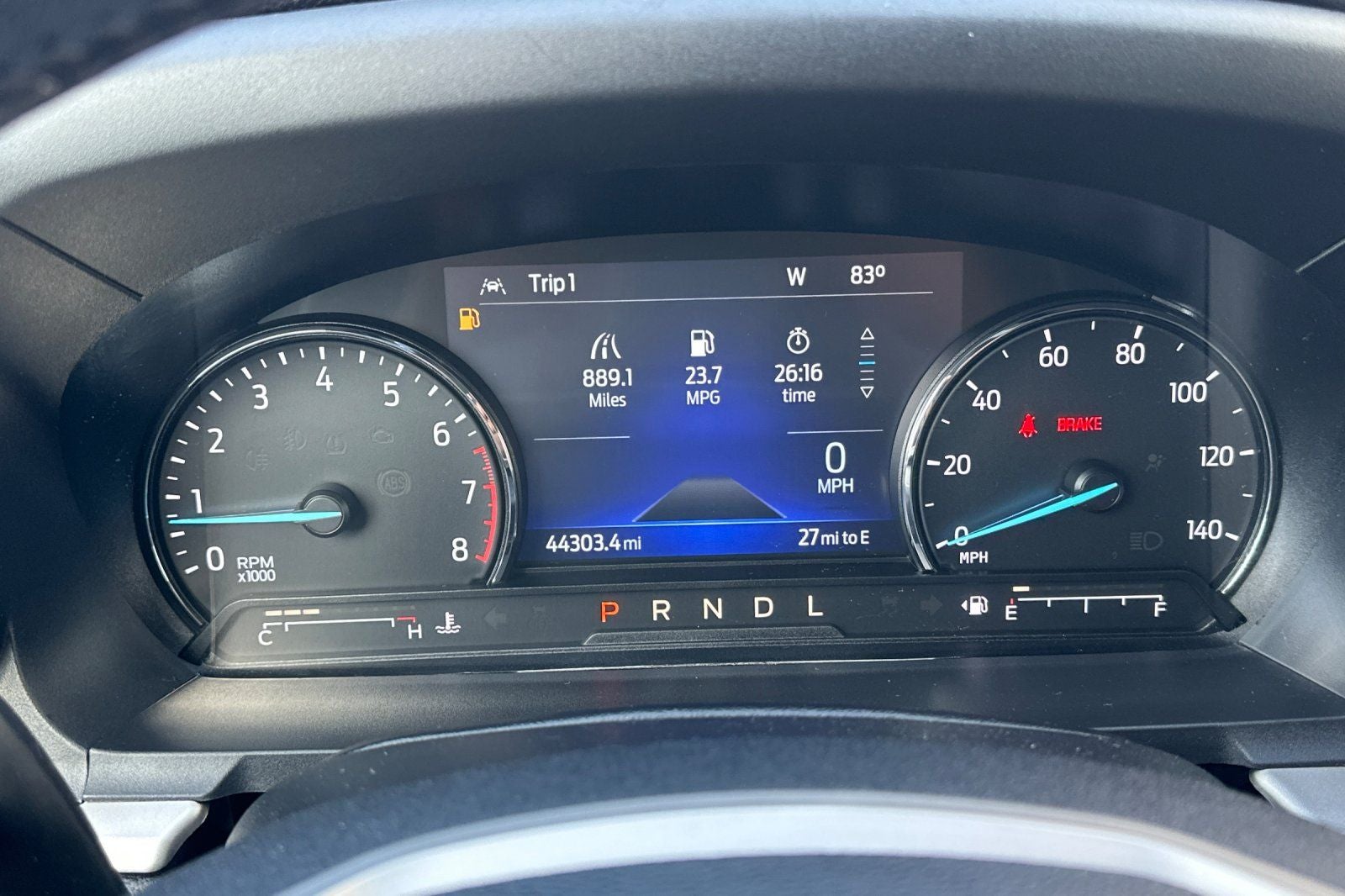 2022 Ford Explorer XLT 4WD