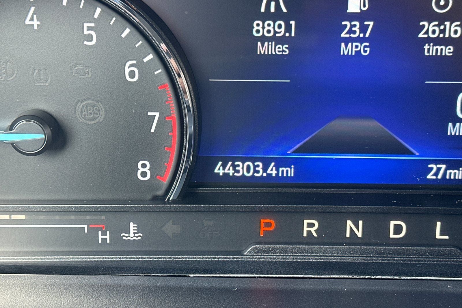 2022 Ford Explorer XLT 4WD