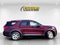 2022 Ford Explorer XLT 4WD