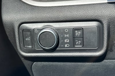 2022 Ford Explorer XLT 4WD