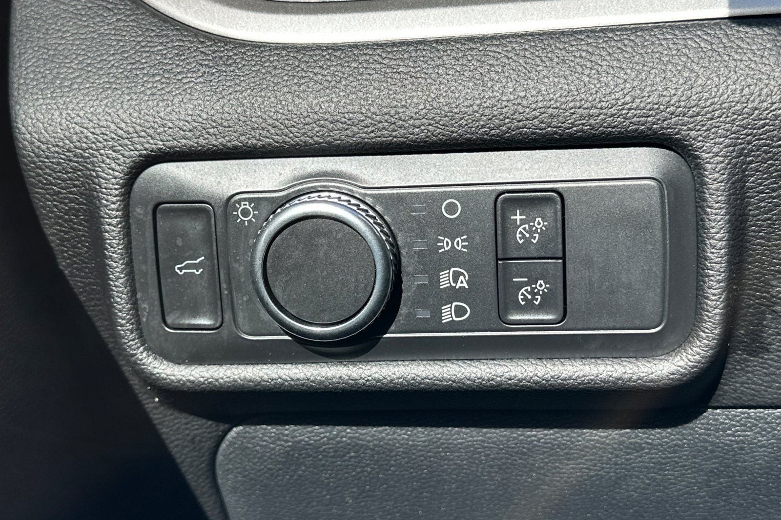 2022 Ford Explorer XLT 4WD