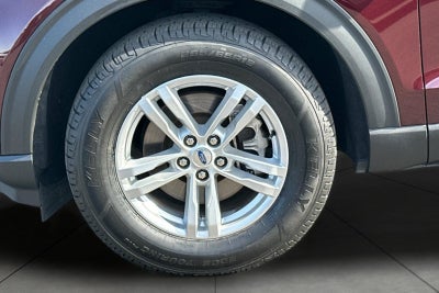 2022 Ford Explorer XLT 4WD