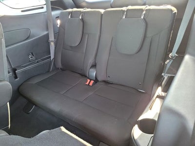 2022 Ford Explorer XLT 4WD