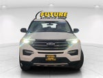 2023 Ford Explorer XLT 4WD