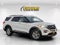 2024 Ford Explorer XLT 4WD