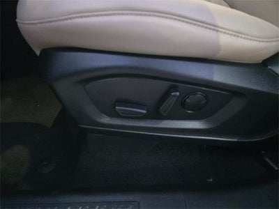 2024 Ford Explorer XLT 4WD