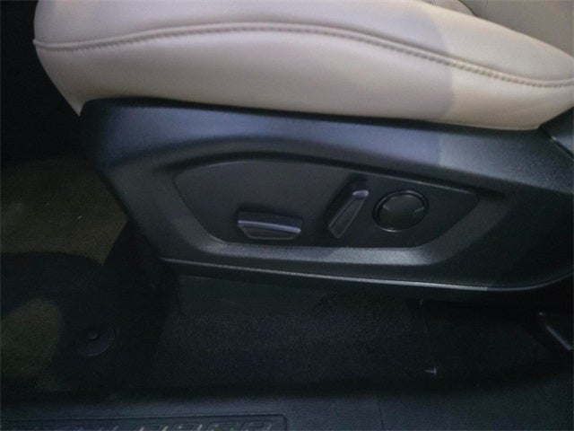 2024 Ford Explorer XLT 4WD