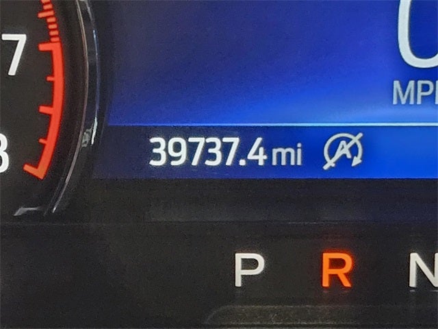 2024 Ford Explorer XLT 4WD