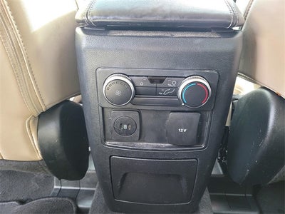 2023 Ford Explorer XLT 4WD