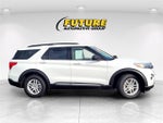 2023 Ford Explorer XLT 4WD
