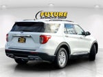 2023 Ford Explorer XLT 4WD