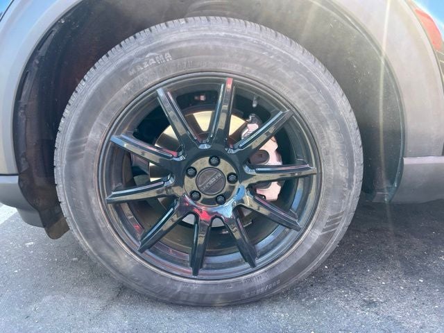 2023 Ford Explorer XLT 4WD w/Upgraded Wheels