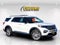 2023 Ford Explorer Limited 4WD w/Twin Panel Moonroof