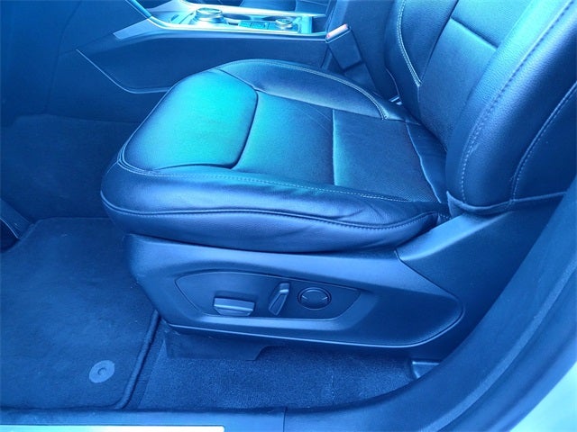 2023 Ford Explorer Limited 4WD w/Twin Panel Moonroof