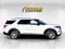 2023 Ford Explorer Limited 4WD w/Twin Panel Moonroof