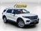 2022 Ford Explorer Limited 4WD w/Tech Package & Dual Moonroof