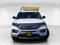 2022 Ford Explorer Limited 4WD w/Tech Package & Dual Moonroof