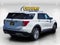 2022 Ford Explorer Limited 4WD w/Tech Package & Dual Moonroof