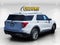 2022 Ford Explorer Limited 4WD w/LTD Convenience Package & 20"s
