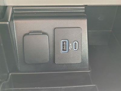 2024 Ford Explorer Timberline