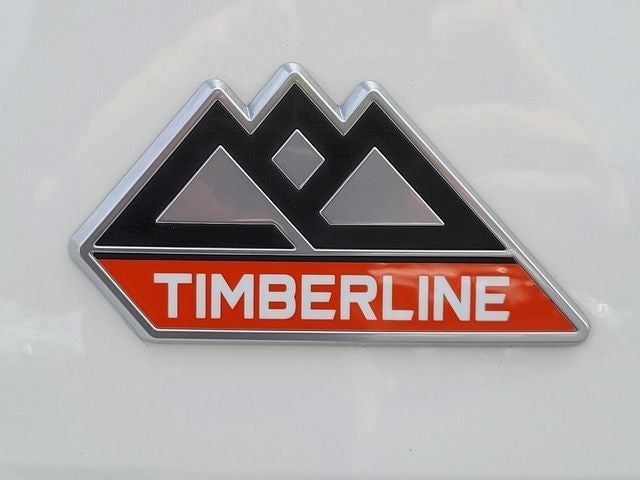 2024 Ford Explorer Timberline
