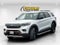 2024 Ford Explorer Timberline