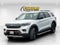 2024 Ford Explorer Timberline