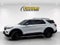 2024 Ford Explorer Timberline
