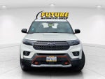 2024 Ford Explorer Timberline
