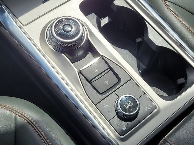 2024 Ford Explorer Timberline