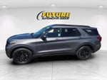 2023 Ford Explorer Timberline 4WD