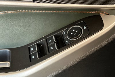 2022 Ford Explorer Timberline 4WD
