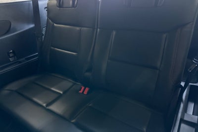 2022 Ford Explorer Timberline 4WD