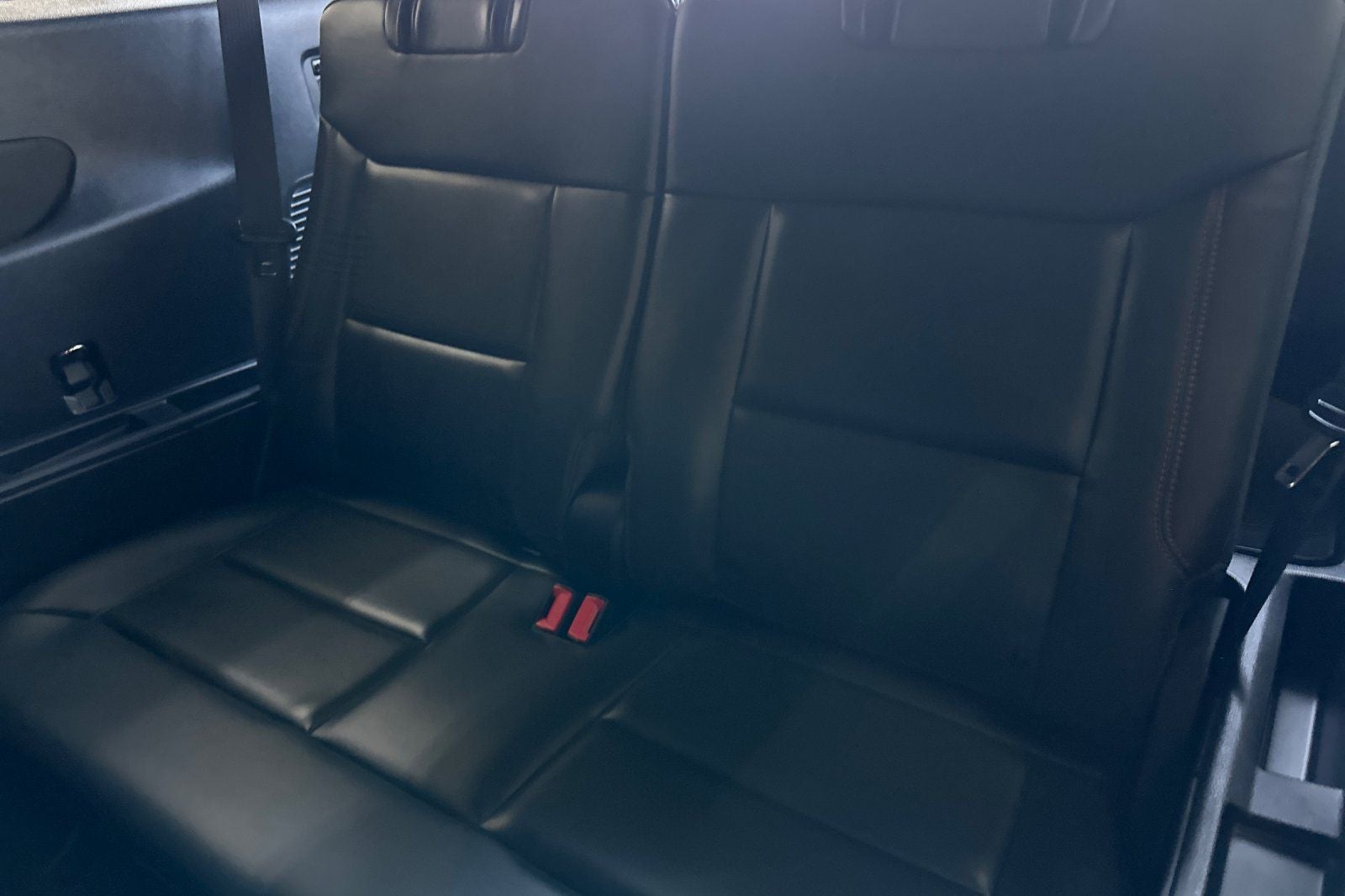 2022 Ford Explorer Timberline 4WD