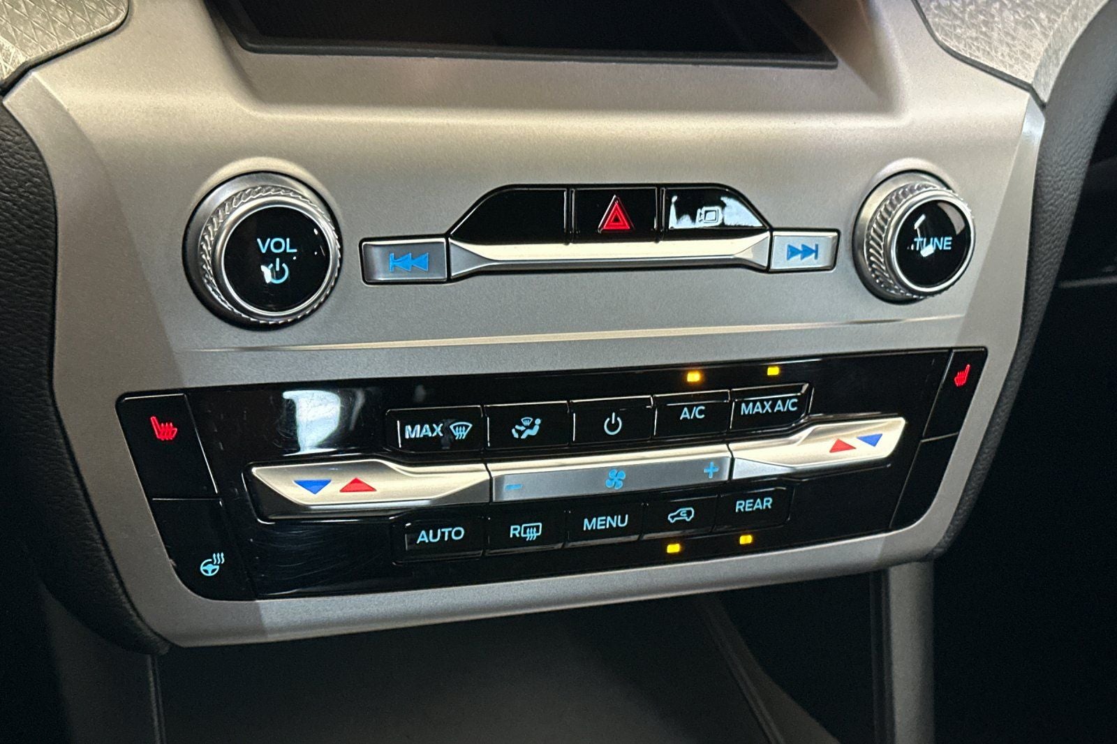 2022 Ford Explorer Timberline 4WD