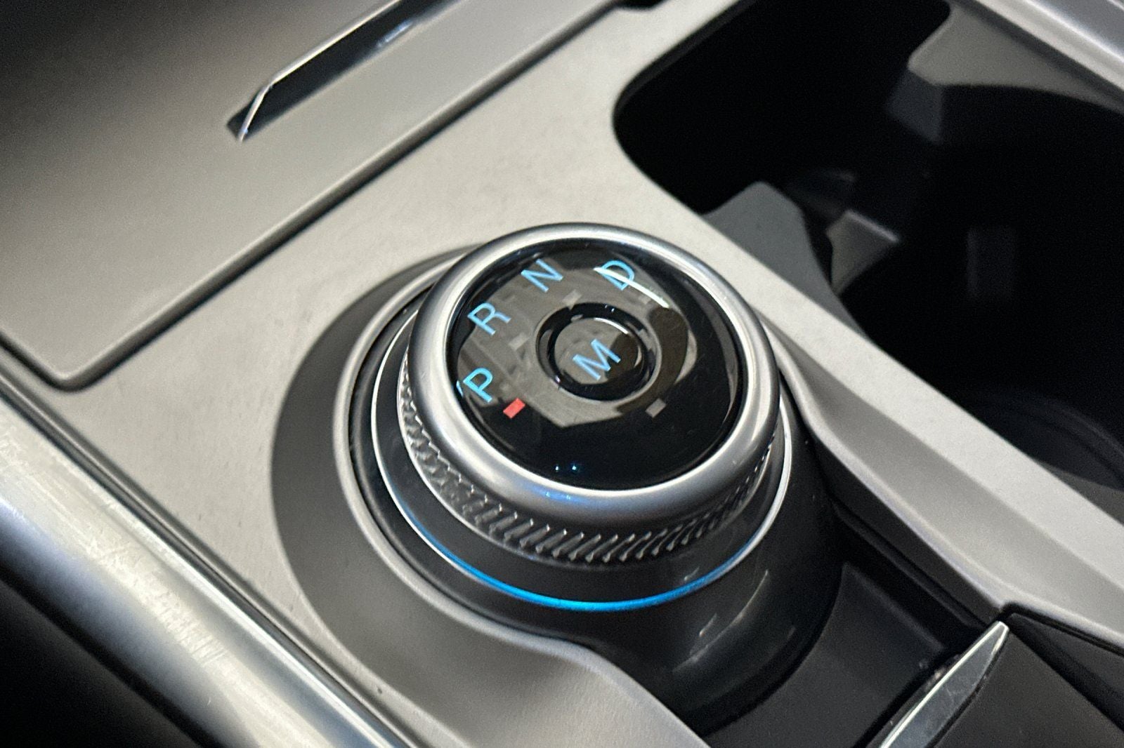 2022 Ford Explorer Timberline 4WD