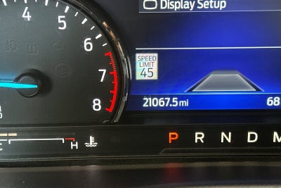 2022 Ford Explorer Timberline 4WD