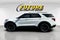 2022 Ford Explorer Timberline 4WD
