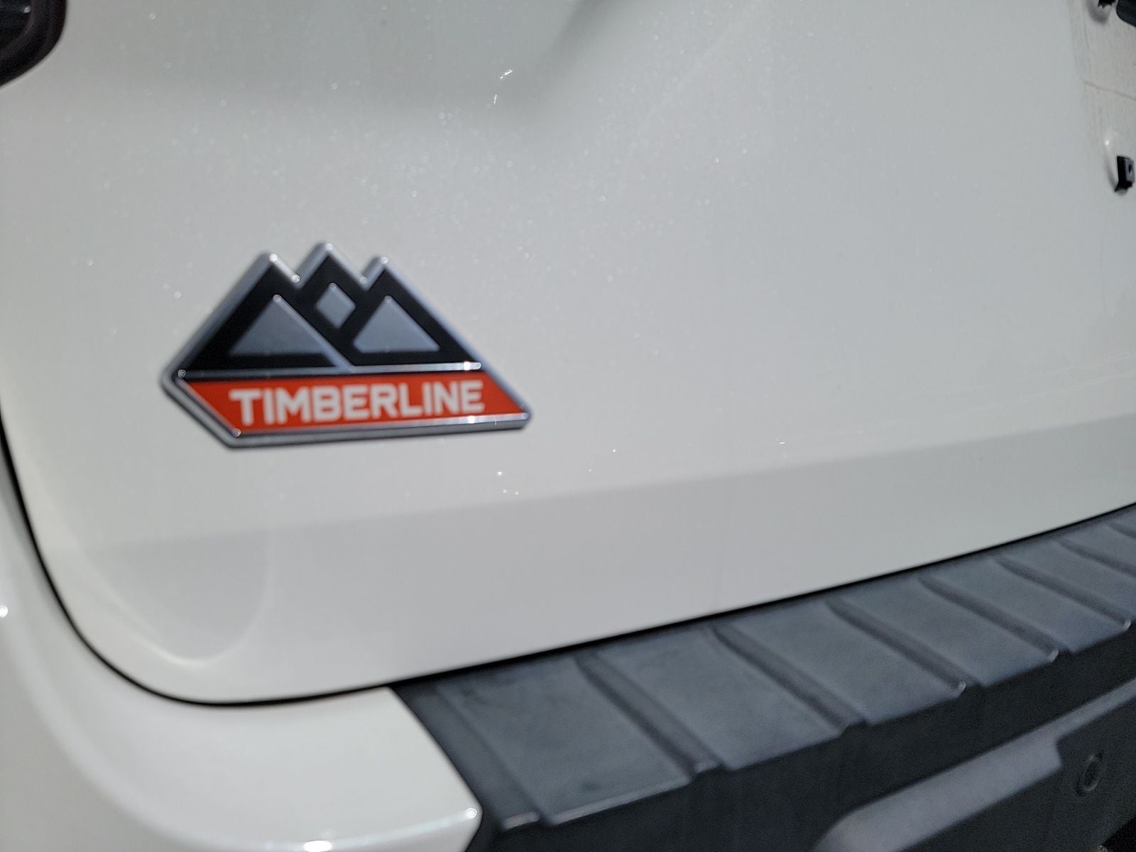 2022 Ford Explorer Timberline 4WD